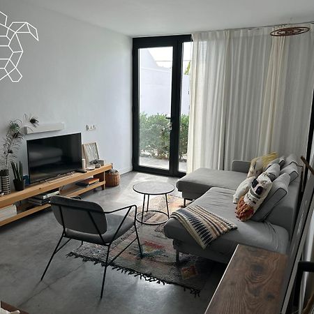 Appartement Caretta Caretta'S House à Los Llanos De Aridane Extérieur photo