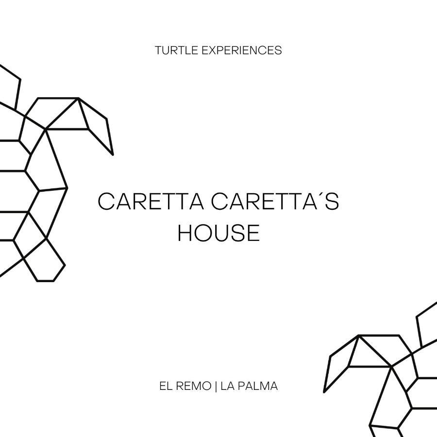 Appartement Caretta Caretta'S House à Los Llanos De Aridane Extérieur photo